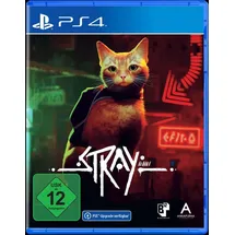Stray