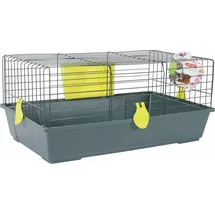 Zolux Classic, Gehege