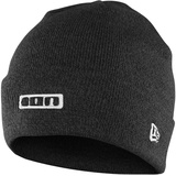 ION Beanie Logo black (900) OneSize