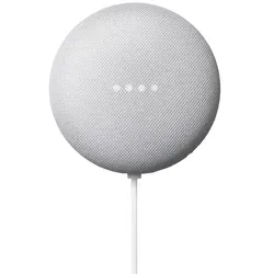 GOOGLE Lautsprecher Nest Mini 2. Gen chalk