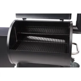 Traeger Pelletgrill Pro Series 22 blau