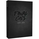 Final Girl Core Box (English)