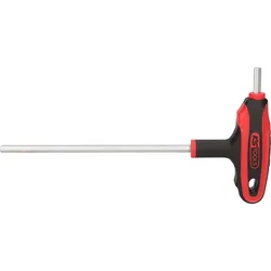 KS Tools T-Griff-Innensechskant-Schlüssel, ZOLL - 151.2848