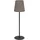 EGLO Fiorana Schwarz Braun Gold