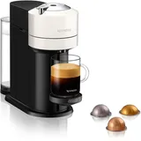 De'Longhi Nespresso Vertuo Next ENV 120.W white