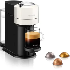 De'Longhi Nespresso Vertuo Next ENV 120.W white