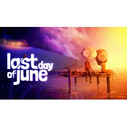 Last Day of June