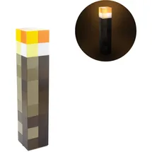 Paladone Minecraft Fackel-Licht