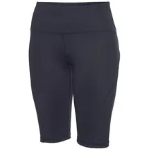 LASCANA ACTIVE Radlerhose Damen navy Gr.36/38