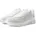 Bobs B Flex White Knit 38