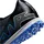 Nike Mercurial Vapor 15 Academy TF schwarz/hyper royal/chrome 45