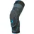 Seven iDP Project Knee Pads grey blue
