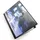 Rapesco Sichtbuch 0909 A4 Schwarz 20 St.
