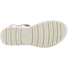 ARA Bilbao Sandale, Platin, 38 EU