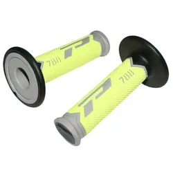Griffe ProGrip 788 3-Komponenten grau / neon gelb / schwarz