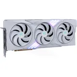 MSI GeForce RTX 5080 Gaming Trio OC White 16 GB GDDR7