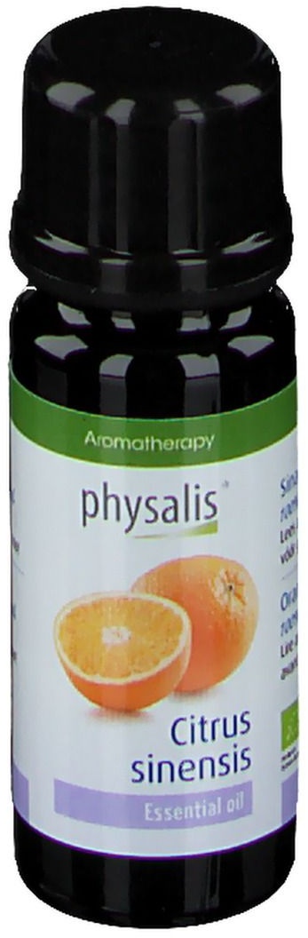 physalis®  Orange douce