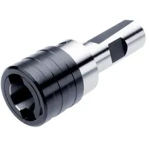 Pramet Gewindeschneid-Schnellwechselfutter ISO AW.25-QTCC.M5.M22 D.25 mm