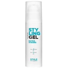 Dusy Style Styling Gel extra stark 150 ml
