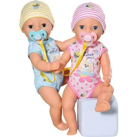 BABY BORN Little Boy 36 cm (834602)