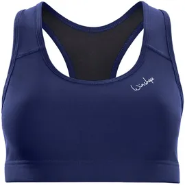 Winshape Functional Comfort Sport-BH SB102C Dunkelblau S