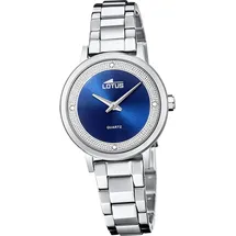 Lotus Damen Uhr Elegant Classic D2UL18892/2 - Silber