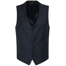 DIGEL Weste in Blau | Gr.: 48