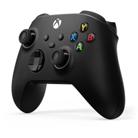 Microsoft Xbox Series X Wireless Controller carbon black (Xbox SX/Xbox One/PC) (QAT-00009)