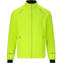 Endurance Earlington V2 Jacket, - Laufjacke Herren 5001 - safety yellow