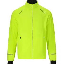 Endurance Earlington V2 Jacket, - Laufjacke Herren 5001 - safety yellow
