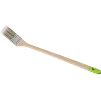 Nölle Profi Brush Heizkörperpinsel B.50mm Borsten-L.57mm vollsynthetische Spezialborste