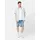 CAMEL ACTIVE Kurzarmhemd Blau M