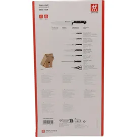 Zwilling Professional S Messerhalter-Set 8-tlg.