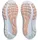 Asics GEL-KAYANO 31 Damen Breeze/White 42