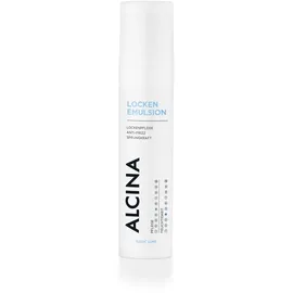 Alcina Locken Emulsion 100ml