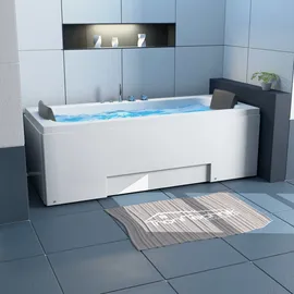 Tronitechnik IOS Whirlpoolbadewanne 75 x 170 cm 2129