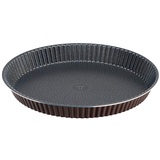 Tefal ‎J5548202 Success Tortenform Aluminium braun 24 cm
