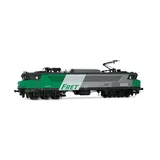 Jouef Elektrolokomotive CC 6504 Vitry-sur-Seine HJ2453S H0