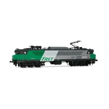Jouef Elektrolokomotive CC 6504 Vitry-sur-Seine HJ2453S H0