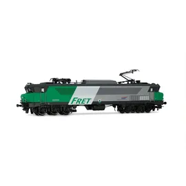 Jouef Elektrolokomotive CC 6504 Vitry-sur-Seine HJ2453S H0
