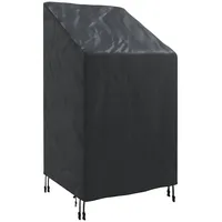 VidaXL Abdeckung für Gartenstuhl 70 x 70 x 85