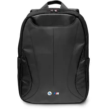 CG Mobile Carbon&Leather Tricolor Rucksack Schwarz