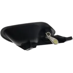 VAICO Türgriff Original Qualität Türgriff, Innenausstattung,Türgriff links schwarz für BMW 8226049 51218226049 V20-9702