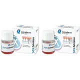 Miradent Zahnrettungsbox Sos Zahnbox