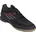 Indoor Unisex core black/iron met lucid red 42