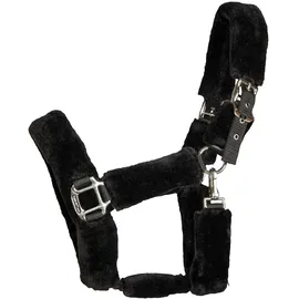 Back on Track Halfter Audrey (VB) - schwarz - VB