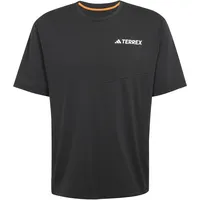 Adidas Terrex Multi Climacool T-Shirt, black L