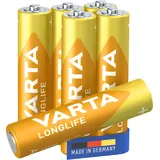 Varta AA 6 St.
