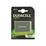 Duracell - Batterie - Li-Ion - 1100 mAh - für Olympus PEN-F; OM-D E-M1, EM-5, E-M5, E-M5 Mark ii pen E-P5