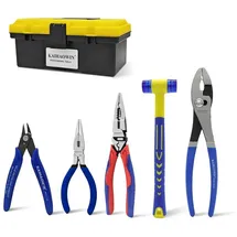 luxuskollektion Spitzzange 25 cm